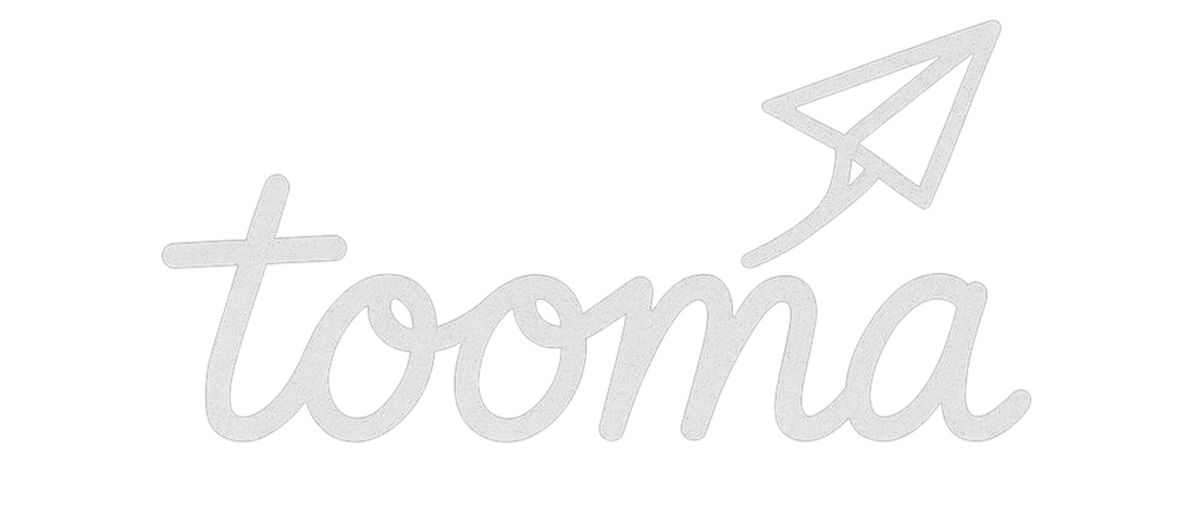 Tooma Logo